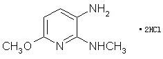 染料藍(lán)7號